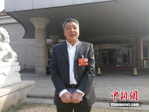 用现代方式唤醒传统文化遗产 政协委员建言古驿道利用