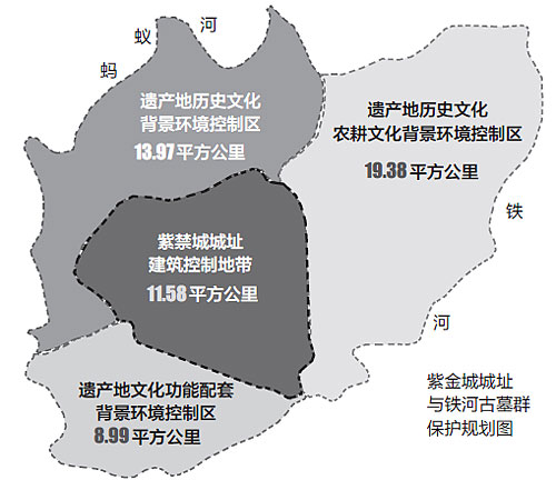 江南都市报： 海昏侯遗址公园将建考古工作站