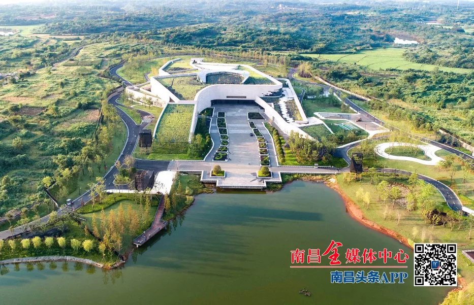 “南昌元素”频现省政府工作报告 尽显“南昌担当”