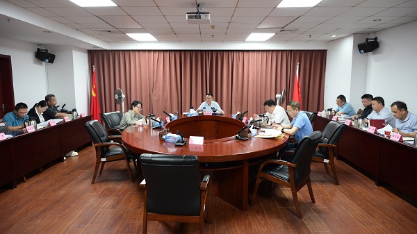党工委会