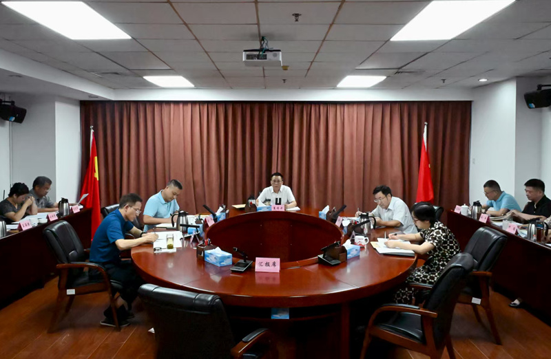 0813党工委会新闻稿2.doc